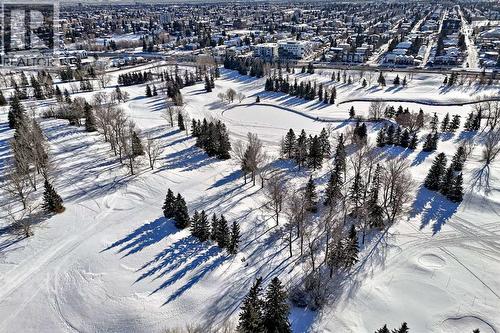3217, 24 Hemlock Crescent Sw, Calgary, AB - Outdoor With View