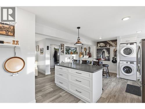 146 Aspen Street, Kamloops, BC - Indoor Photo Showing Laundry Room