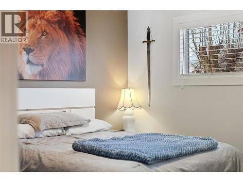146 Aspen Street, Kamloops, BC - Indoor Photo Showing Bedroom