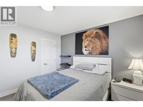 146 Aspen Street, Kamloops, BC - Indoor Photo Showing Bedroom