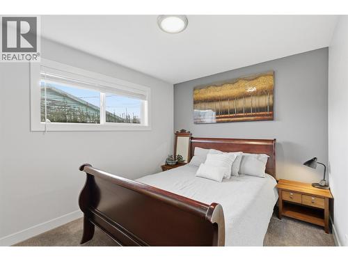146 Aspen Street, Kamloops, BC - Indoor Photo Showing Bedroom