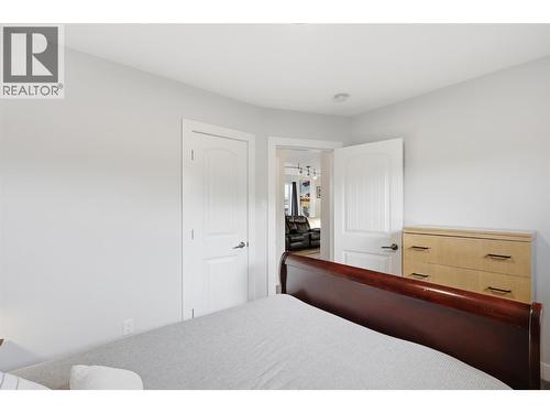 146 Aspen Street, Kamloops, BC - Indoor Photo Showing Bedroom