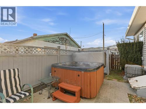 146 Aspen Street, Kamloops, BC - Outdoor With Deck Patio Veranda