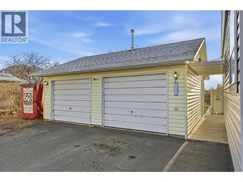 146 Aspen Street, Kamloops, BC - Outdoor With Exterior