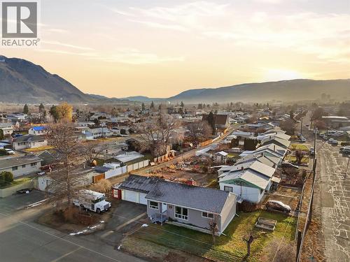146 Aspen Street, Kamloops, BC - Outdoor With View