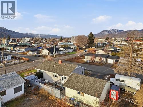 146 Aspen Street, Kamloops, BC - Outdoor With View