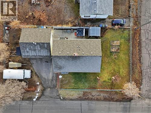 146 Aspen Street, Kamloops, BC - Outdoor