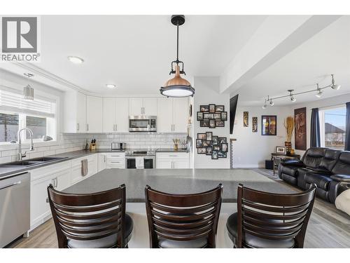 146 Aspen Street, Kamloops, BC - Indoor