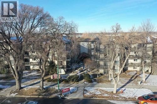 121, 1237 4 Avenue S, Lethbridge, AB - Outdoor With View