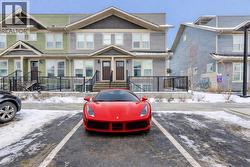 317 Cranbrook Square SE  Calgary, AB T3M 2K8