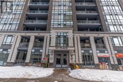 510 - 17 KENASTON GARDENS  Toronto, ON M2K 0B9