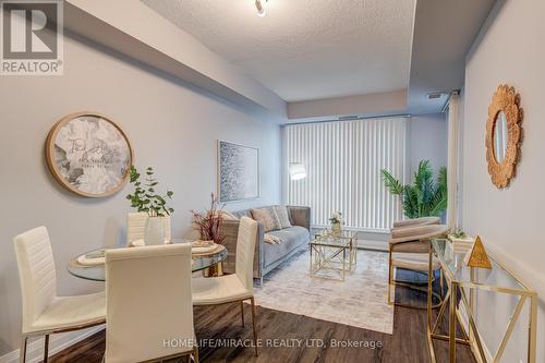 510 - 17 KENASTON GARDENS  Toronto, ON M2K 0B9
