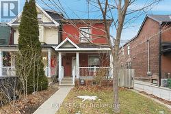 20 MUIR AVENUE  Toronto, ON M6H 1E8
