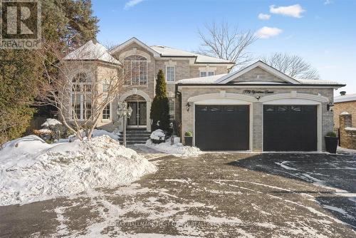 1779 WOODVIEW AVENUE  Pickering, ON L1V 1L3