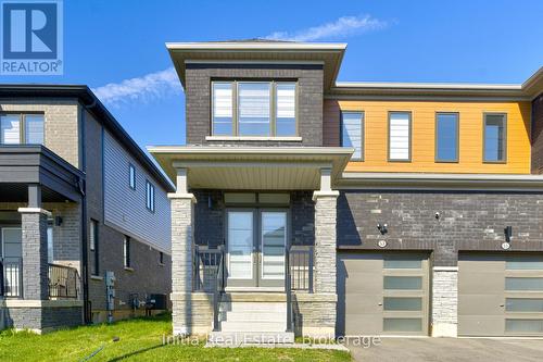 53 Lillian Way, Haldimand, ON - Outdoor