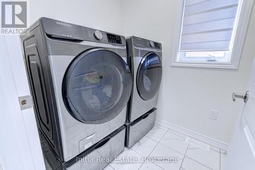 53 Lillian Way, Haldimand, ON - Indoor Photo Showing Laundry Room