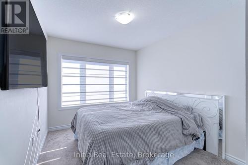 53 Lillian Way, Haldimand, ON - Indoor Photo Showing Bedroom