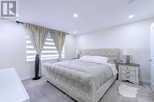 53 Lillian Way, Haldimand, ON - Indoor Photo Showing Bedroom