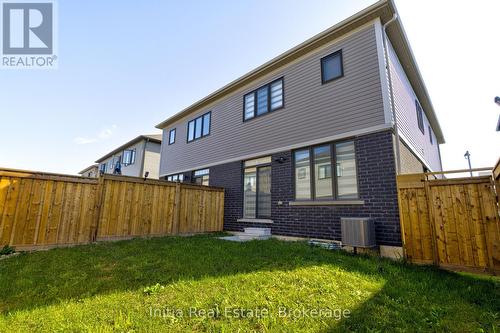 53 Lillian Way, Haldimand, ON - Outdoor