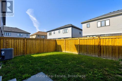 53 Lillian Way, Haldimand, ON - Outdoor