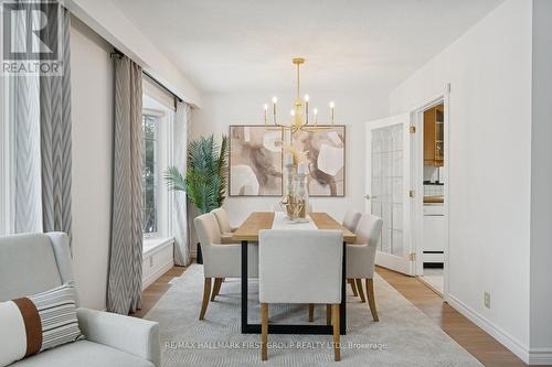 957 Timmins Gardens, Pickering, ON - Indoor Photo Showing Other Room