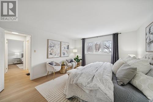 957 Timmins Gardens, Pickering, ON - Indoor Photo Showing Bedroom