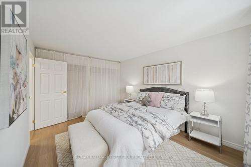 957 Timmins Gardens, Pickering, ON - Indoor Photo Showing Bedroom