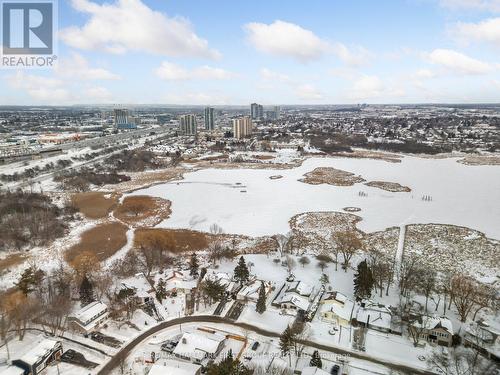 957 Timmins Gardens, Pickering, ON - Outdoor With View