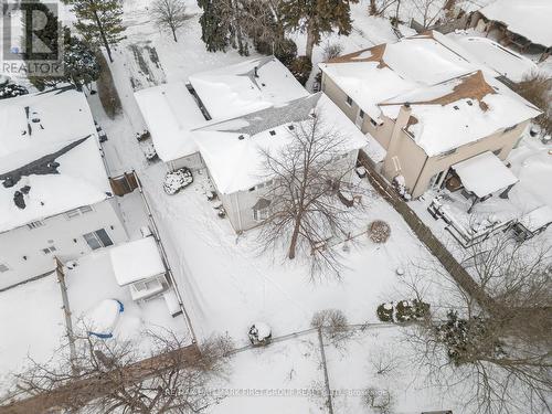 957 Timmins Gardens, Pickering, ON - Outdoor With View