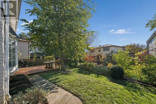 957 Timmins Gardens, Pickering, ON - Outdoor