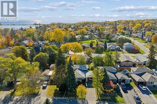 957 Timmins Gardens, Pickering, ON - Outdoor With View