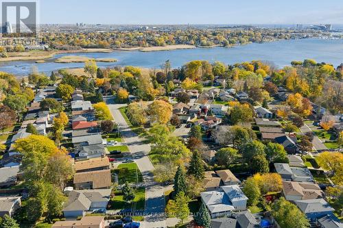 957 Timmins Gardens, Pickering, ON - Outdoor With Body Of Water With View