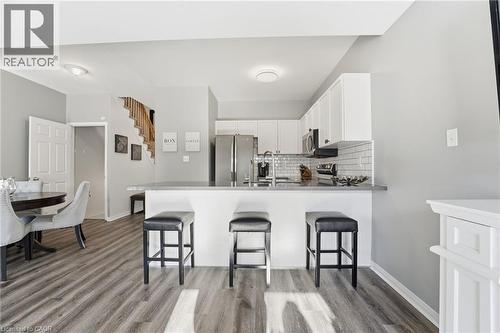 115 Benziger Lane, Halton, ON - Indoor