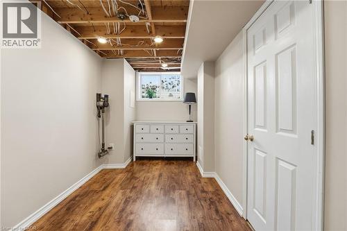 115 Benziger Lane, Halton, ON - Indoor Photo Showing Other Room