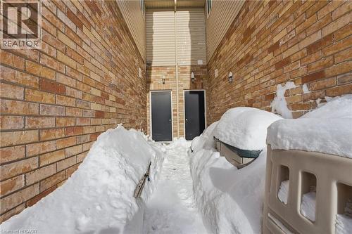 115 Benziger Lane, Halton, ON - 