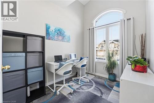 115 Benziger Lane, Halton, ON - Indoor Photo Showing Office