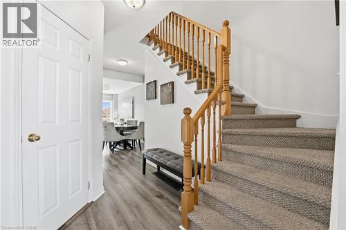 115 Benziger Lane, Halton, ON - Indoor Photo Showing Other Room