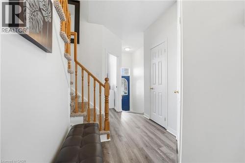 115 Benziger Lane, Halton, ON - Indoor Photo Showing Other Room