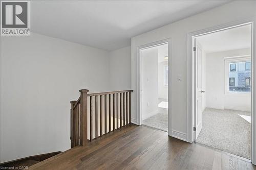 2184 Postmaster Drive Unit# 13, Oakville, ON - Indoor Photo Showing Other Room