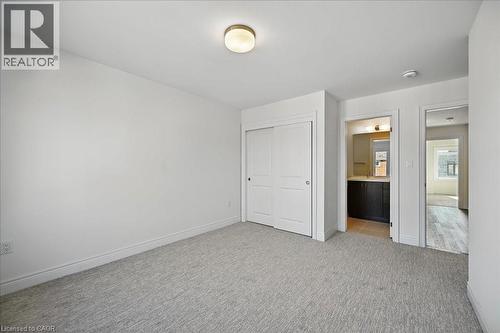 2184 Postmaster Drive Unit# 13, Oakville, ON - Indoor Photo Showing Other Room