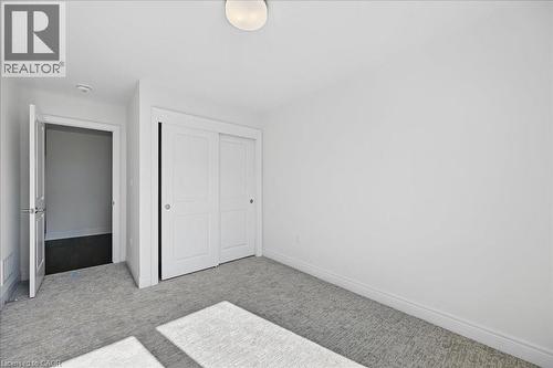 2184 Postmaster Drive Unit# 13, Oakville, ON - Indoor Photo Showing Other Room