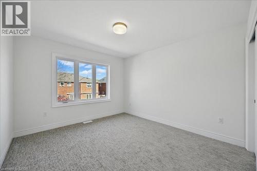 2184 Postmaster Drive Unit# 13, Oakville, ON - Indoor Photo Showing Other Room