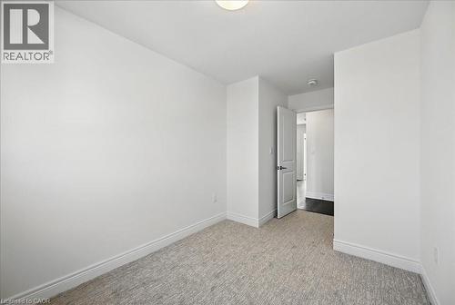 2184 Postmaster Drive Unit# 13, Oakville, ON - Indoor Photo Showing Other Room