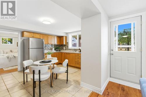 42 Bridle Court, Clarington (Courtice), ON - Indoor