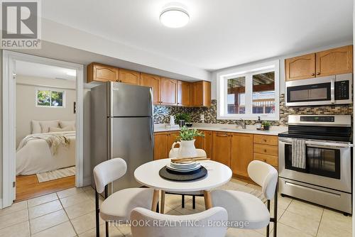 42 Bridle Court, Clarington (Courtice), ON - Indoor