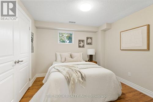 42 Bridle Court, Clarington (Courtice), ON - Indoor Photo Showing Bedroom