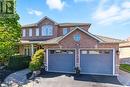 42 Bridle Court, Clarington (Courtice), ON  - Outdoor 