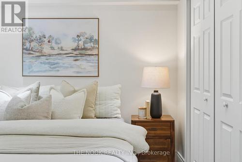 42 Bridle Court, Clarington (Courtice), ON - Indoor Photo Showing Bedroom