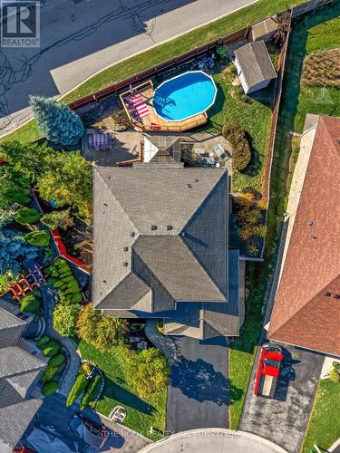 42 Bridle Court, Clarington (Courtice), ON - Outdoor