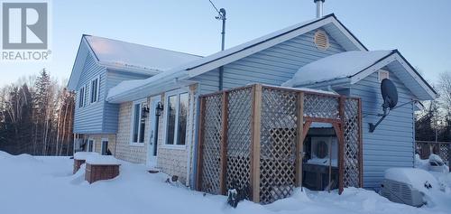 127 Peters Road, Pembroke, PE - Outdoor